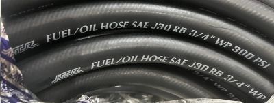 Ống cao su chịu dầu NCR FUEL/OIL HOSE