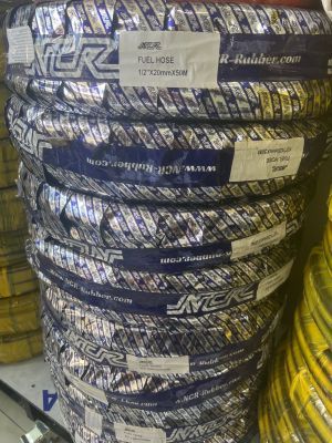 Ống cao su chịu dầu NCR FUEL/OIL HOSE