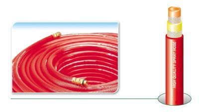 Ống Nhựa PVC Phun Thuốc / Rửa Xe (TAKARA PVC SPRAY HOSE JAPAN STANDARD)