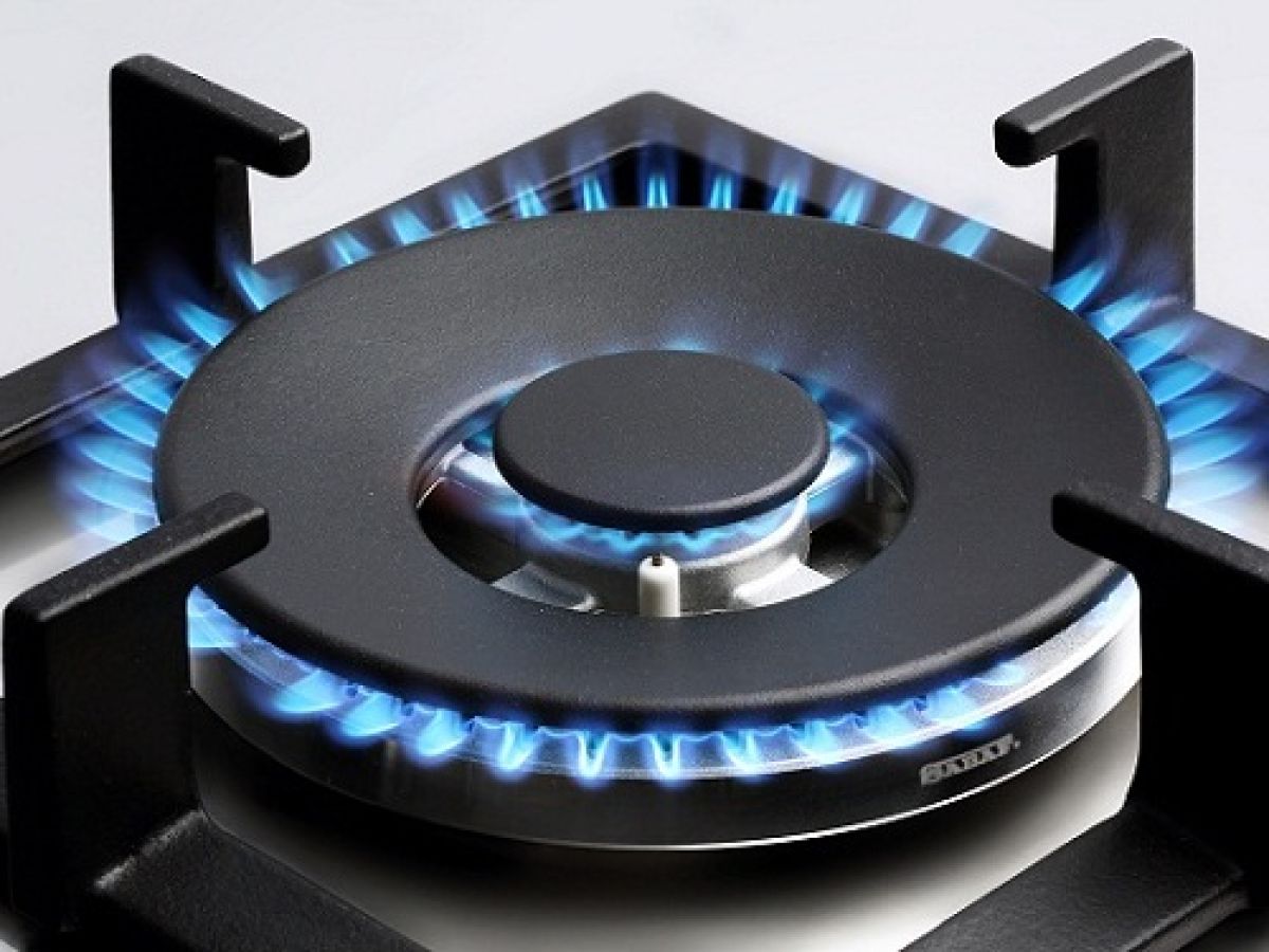 C&aacute;ch khắc phục bếp gas lửa ch&aacute;y nhỏ