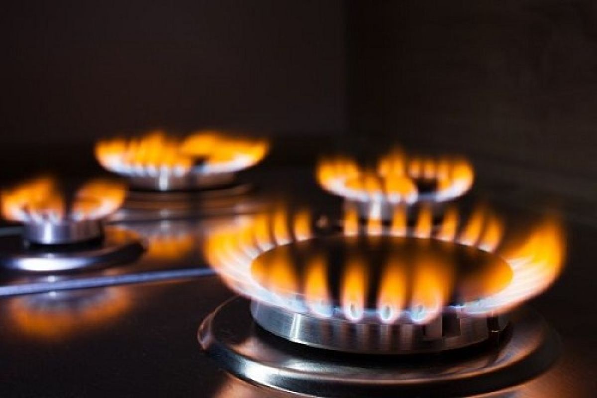 C&aacute;ch xử l&yacute; hiệu quả hiện tượng bếp gas bị lửa đỏ